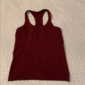 Lululemon Swiftly Tech Racerback